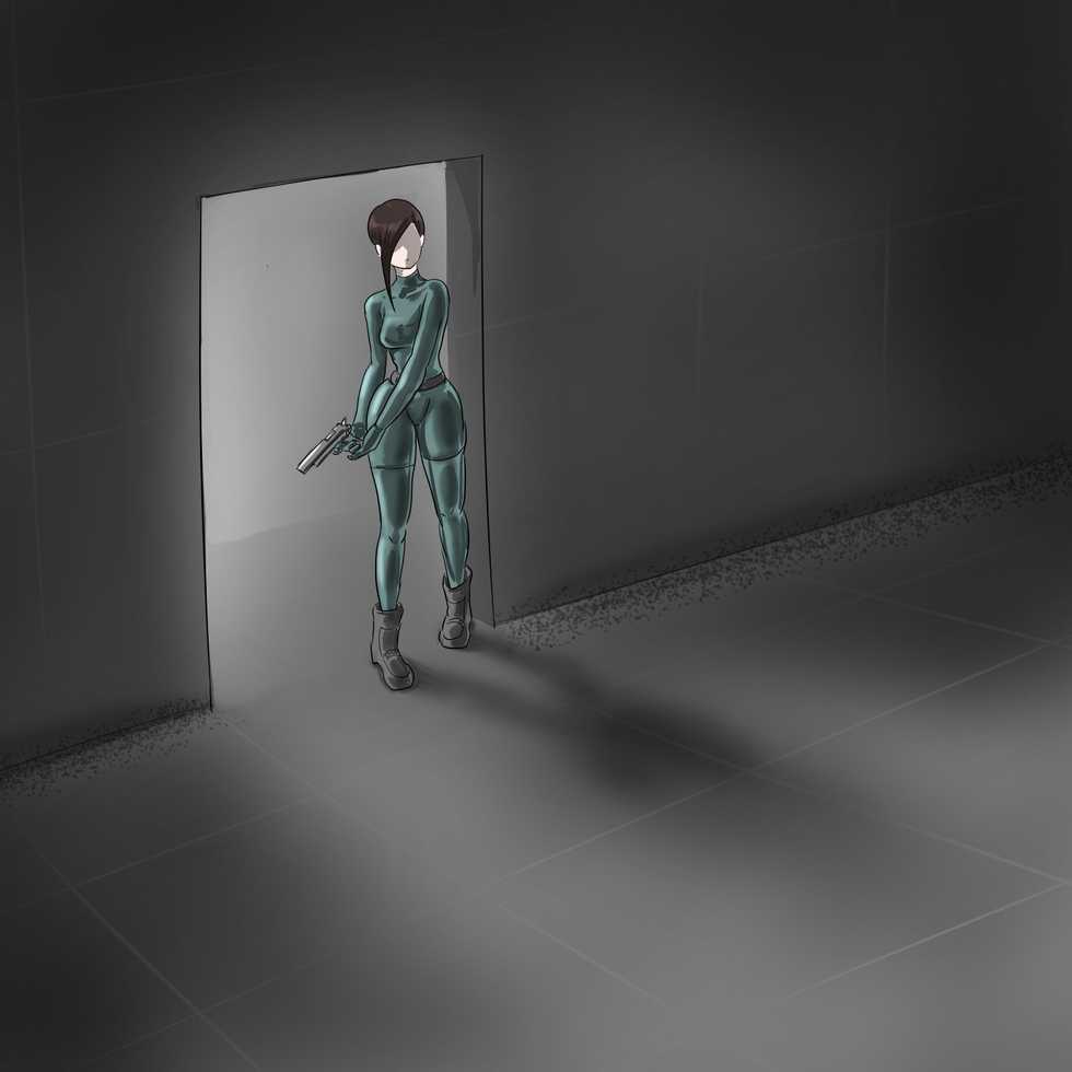 [Pon] Packing - Page 2