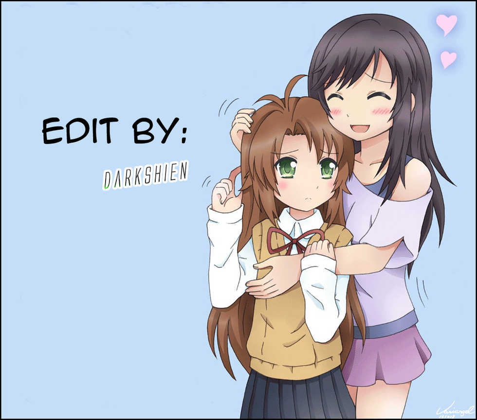 (C85) [VOLUTES (Kurogane Kenn)] Portable. (Non Non Biyori) [Italian] - Page 9