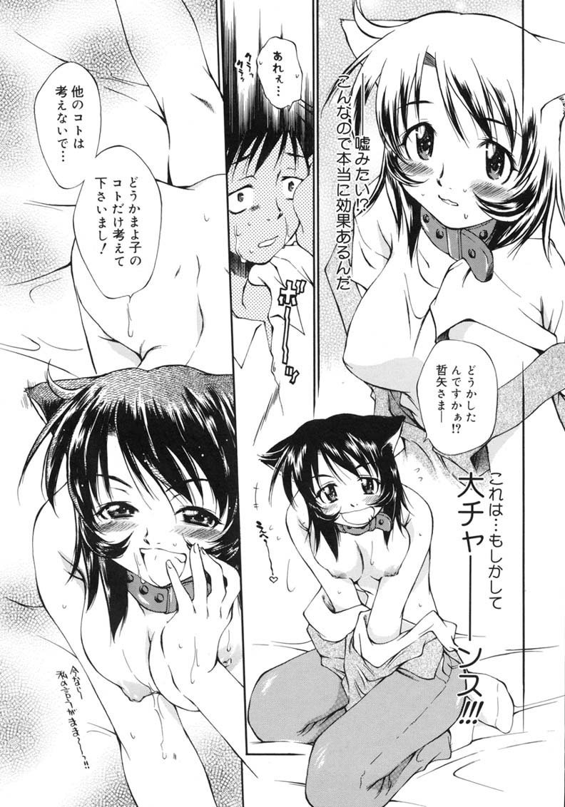[Tachibana Toshihiro] Happy ☆ Trap - Page 35