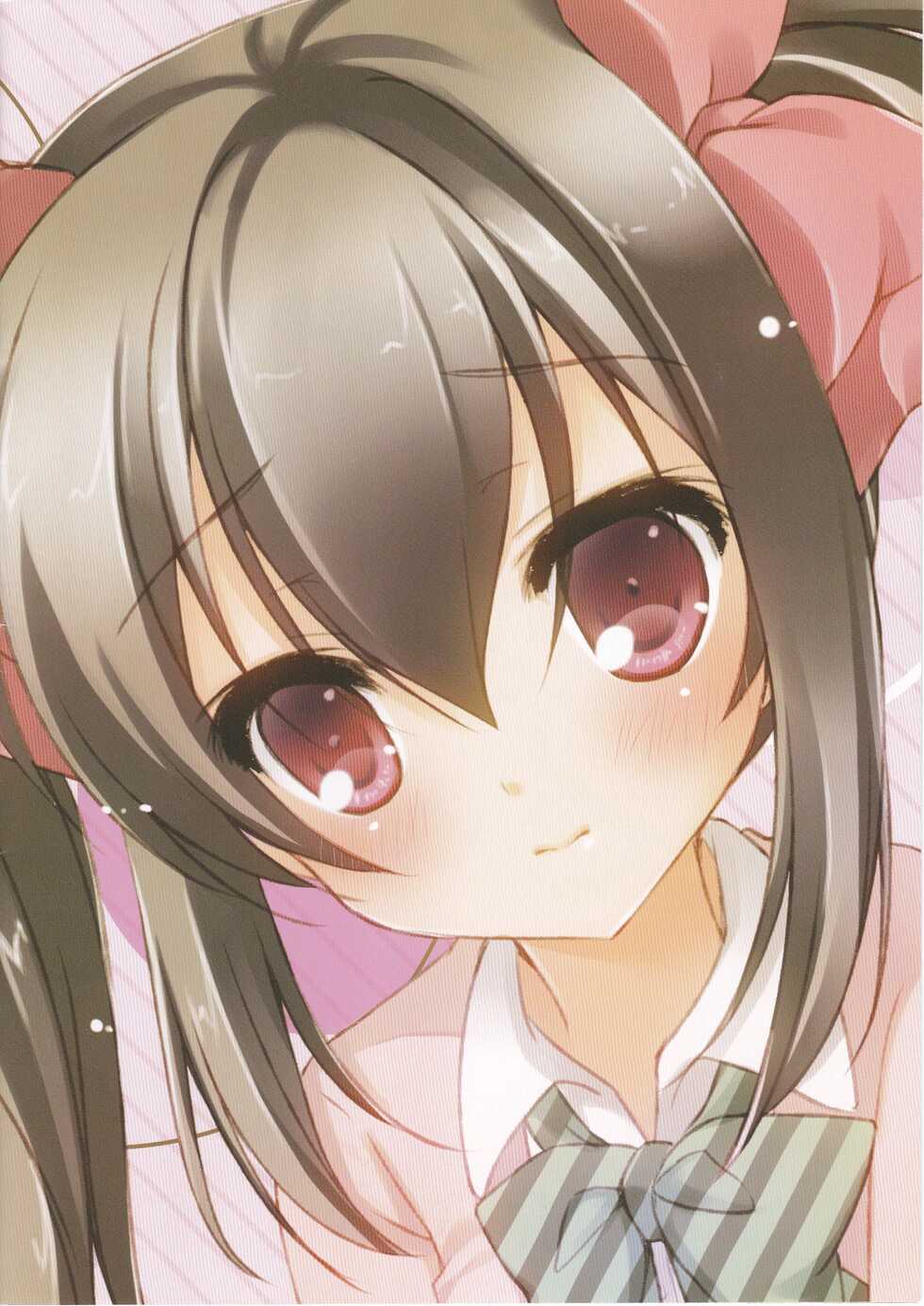 (COMIC1☆8) [Yu-Yu-Tei (Minakami Rinka)] NICO SECRET LIVE! (Love Live!) - Page 15