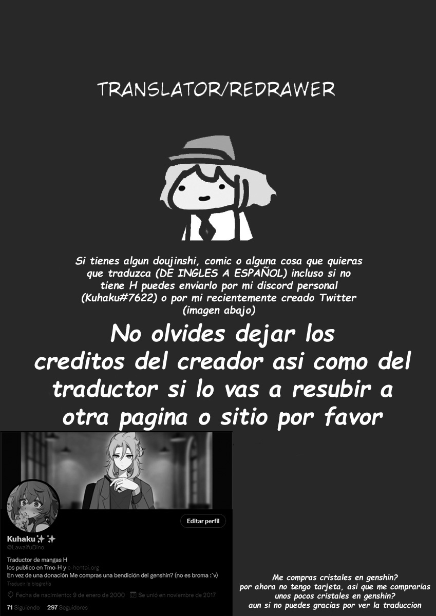 (HoloKle) [Rotary Engine (Kannazuki Motofumi)] Otona no Hologra (Usada Pekora, Sakura Miko) [Spanish] [Colorized] - Page 12