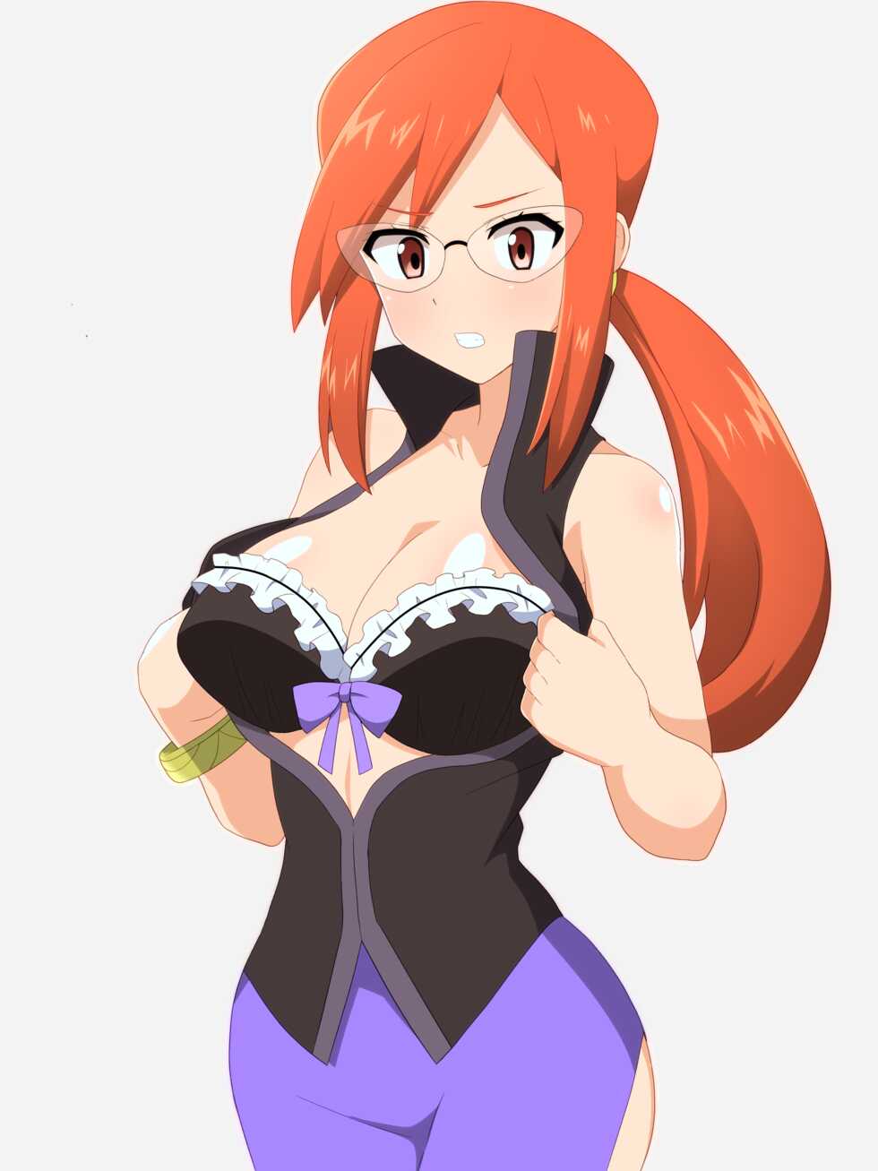 [Yugo] Chousensha ni Shintai o Ayatsurarete Haiboku Suru Kanna-san (Pokémon) - Page 18