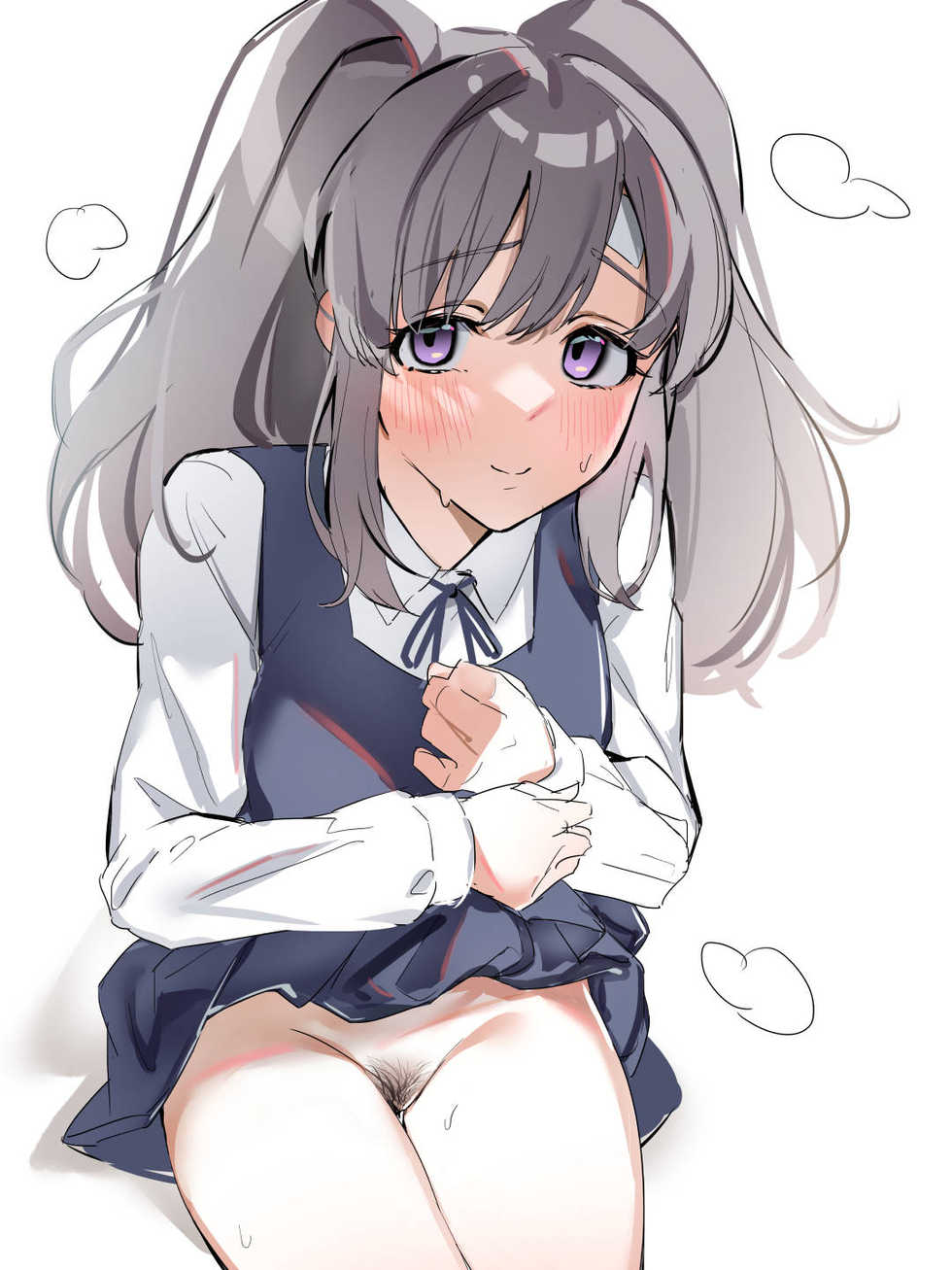 [Karan] L'Antica (THE iDOLM@STER SHINY COLORS) - Page 1