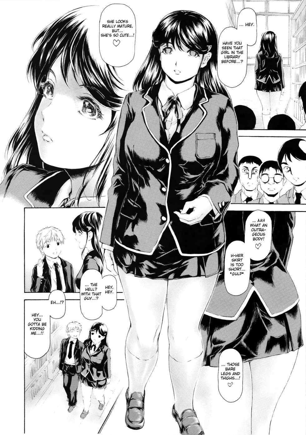 (COMITIA123) [Subesube 1kg (Narita Kyousha)] Kaa-san ga Nandemo Shite Kureru Dainikai [English] [Fated Circle] - Page 16