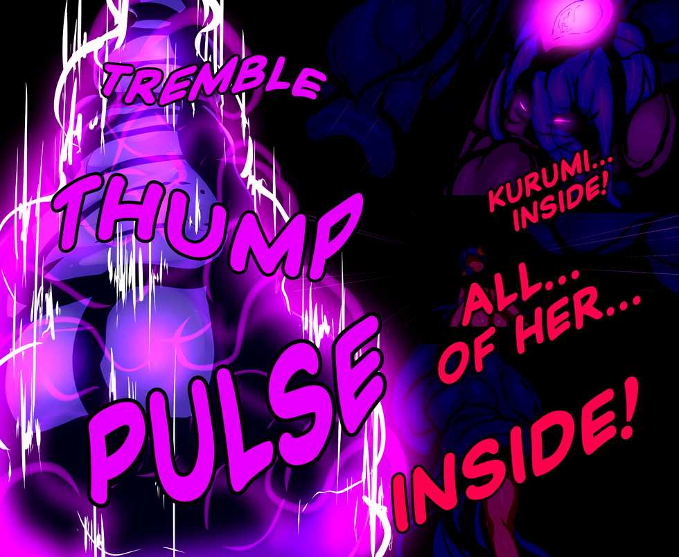 [Wakusei kaim (kaim)] Futanari Henshin Senki ga Ikei-ka Kaizou Sareru Hanashi [English] [xinsu] - Page 40