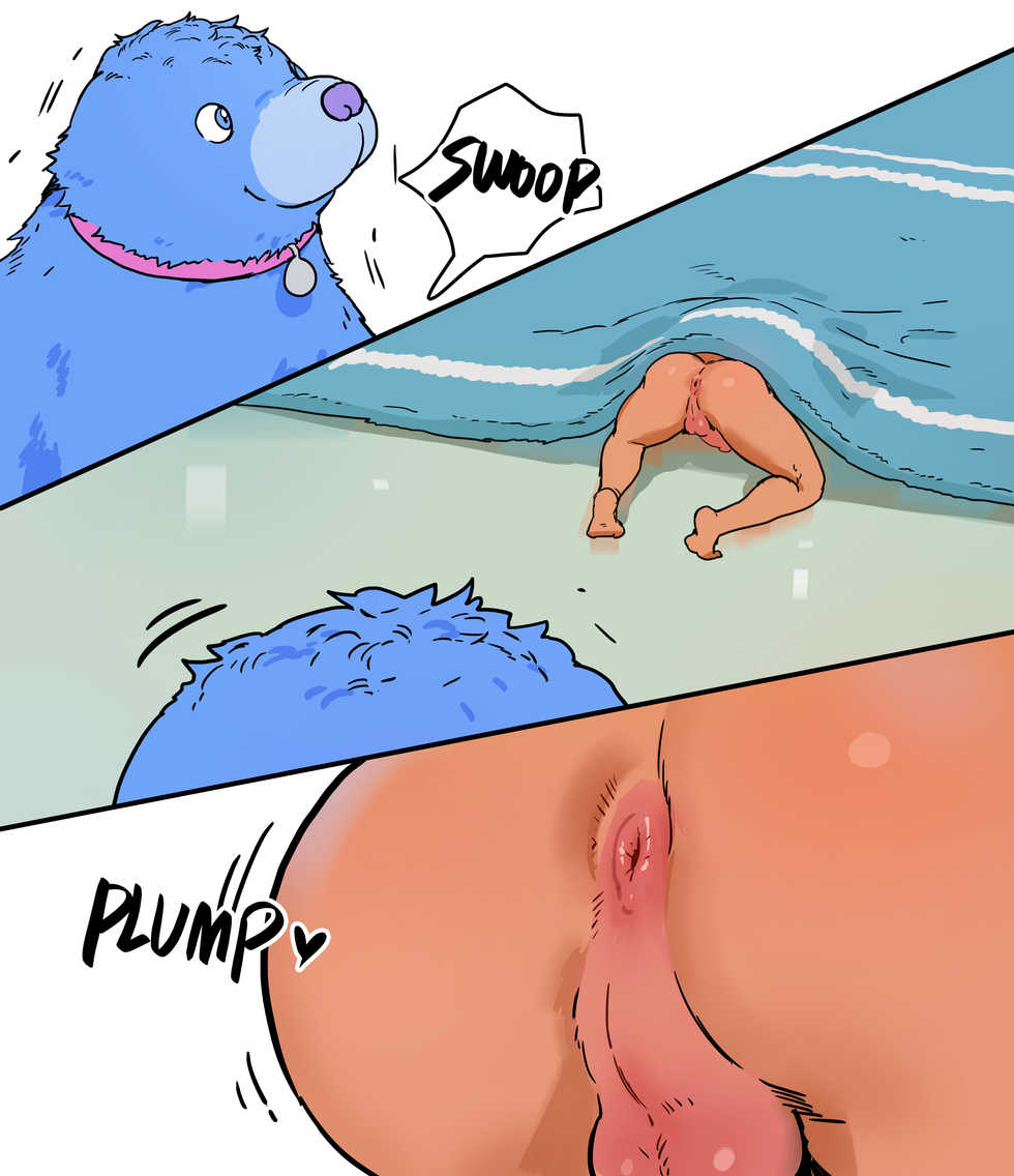 [ppatta] Sute Ningen | Stray Human [English] [Digital] - Page 25