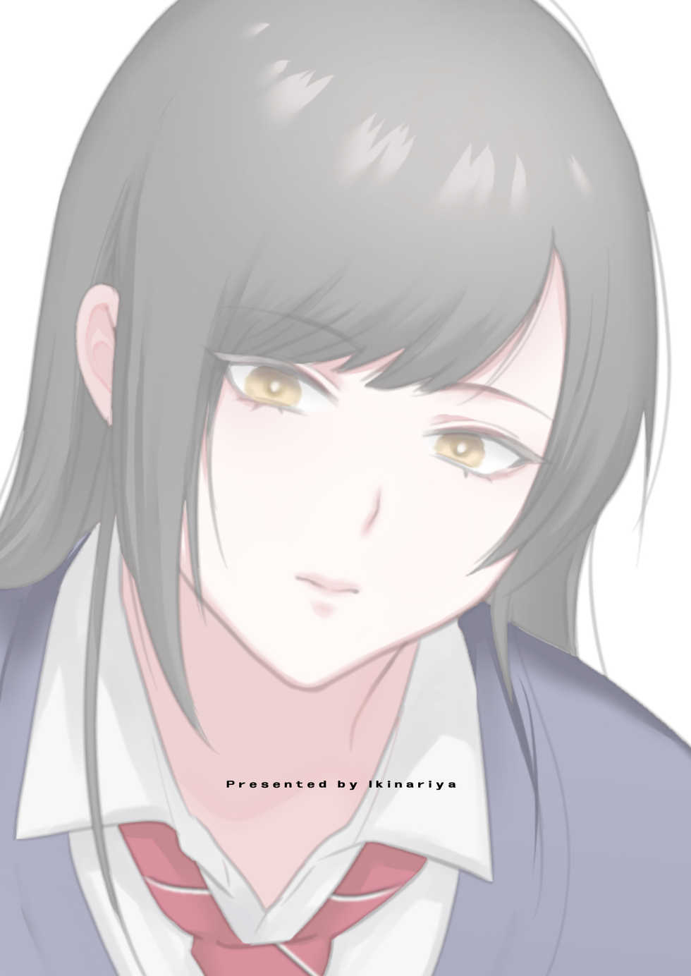 [Ikinariya (Ikinari)] Tosho Iin no Karen-san - Page 30