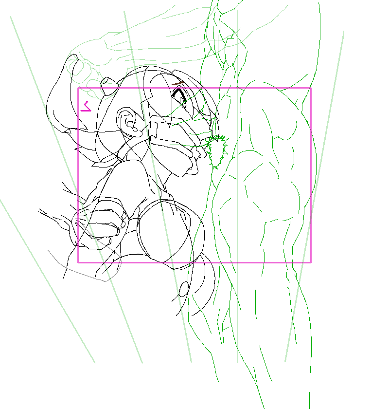 [Aguni Yunta] Pretty predot development data gif - Page 29