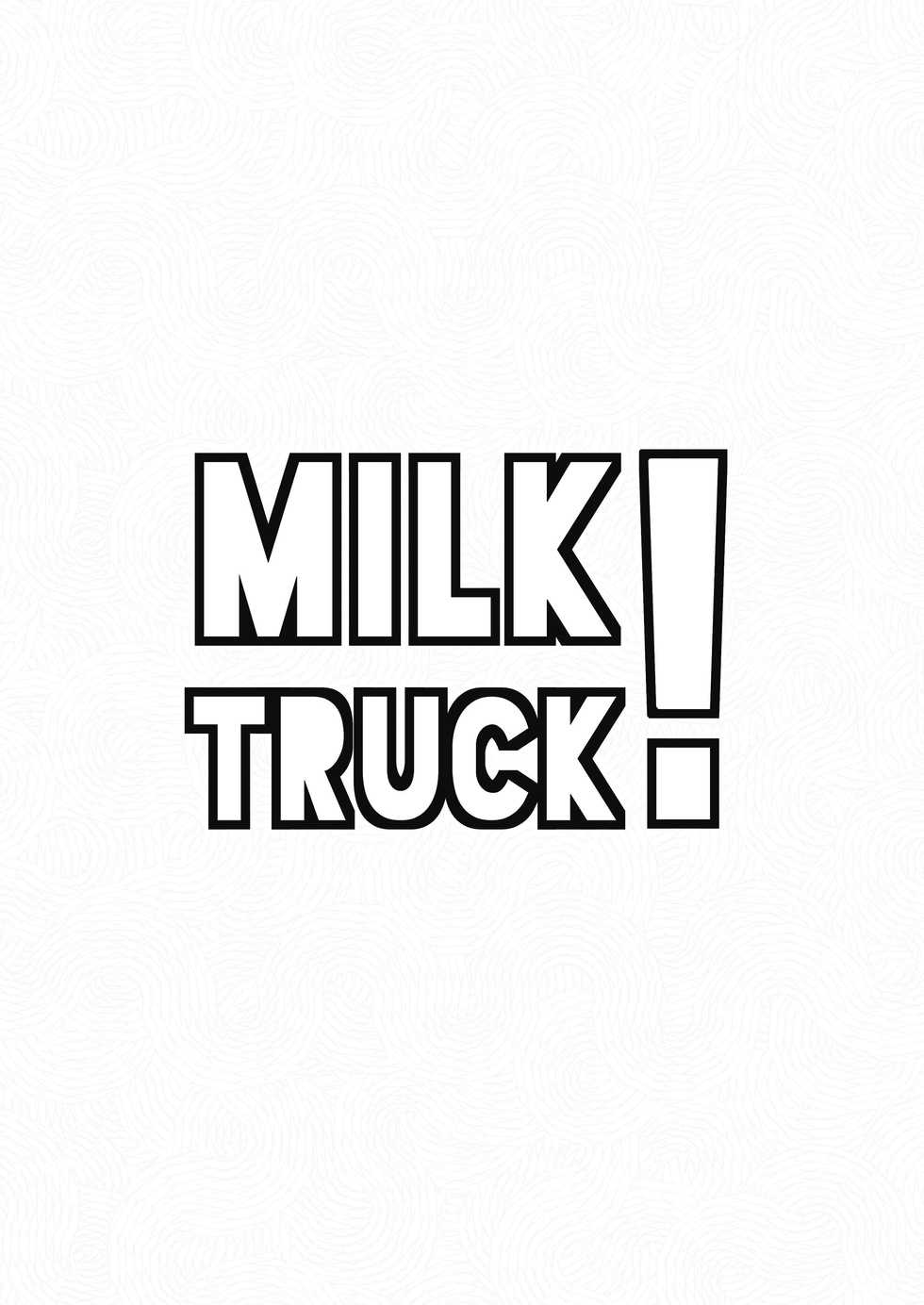 Milk Truck! - Unofficial Granblue Fantasy Draph Anthology - Page 25