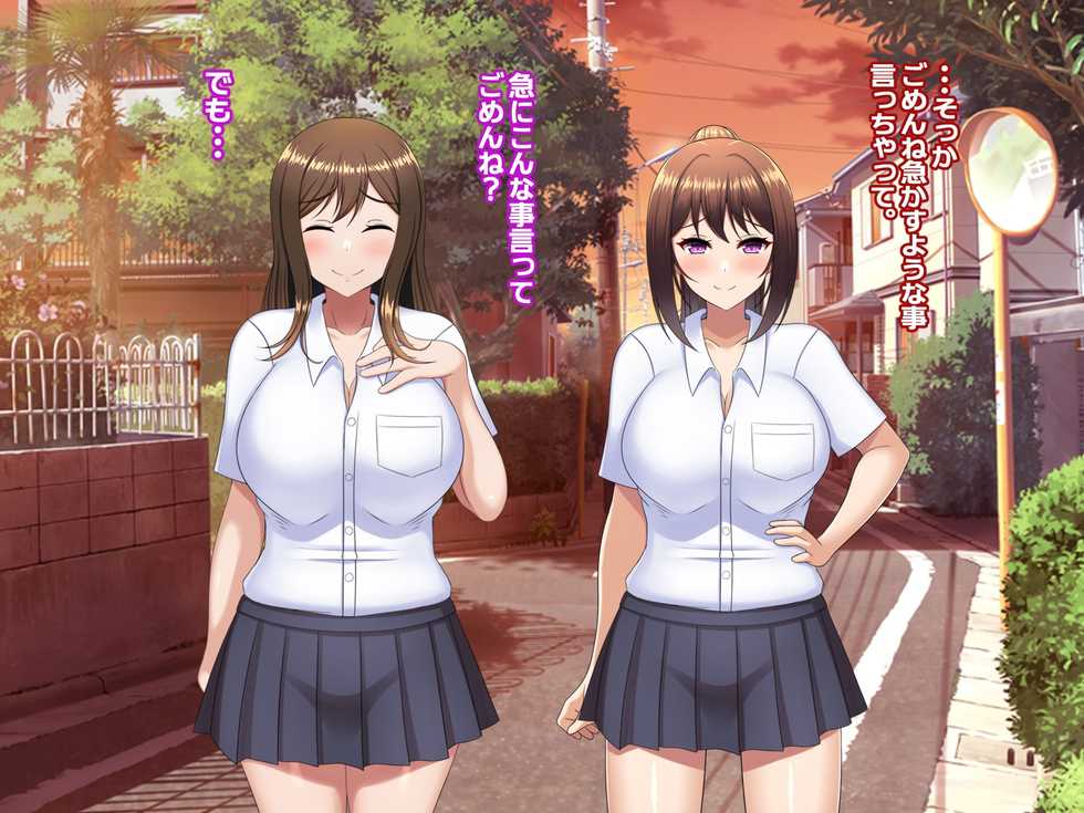 [Tsurutsuru Ippai] Yuujuufudan~Erabenakatta Kekka Ryoho Netorareru Hanashi~ - Page 13