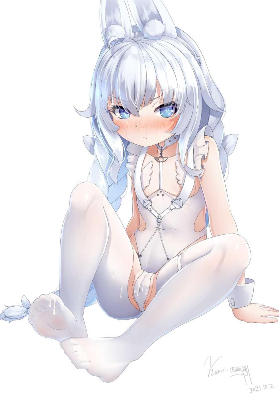 [karv] Le Malin (Azur Lane) - Page 5