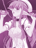 [Nakano Kinzan] NNN (Shuffle!) - Page 10