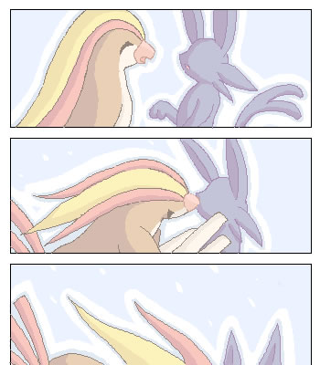 Espeon x Pigiotto (espa&ntilde;ol) - Page 6