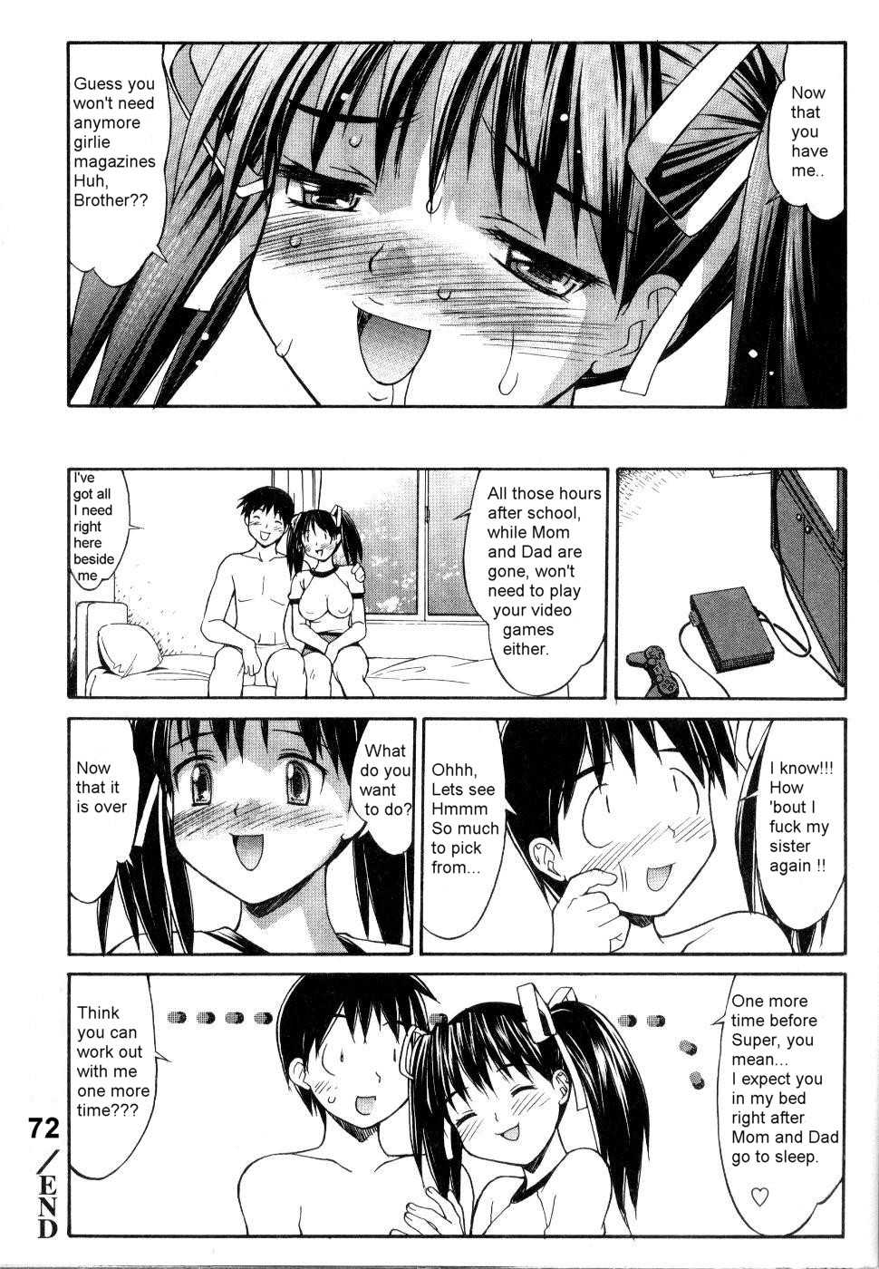 Bloomers Girl [English] [Rewrite] [olddog51] - Page 16