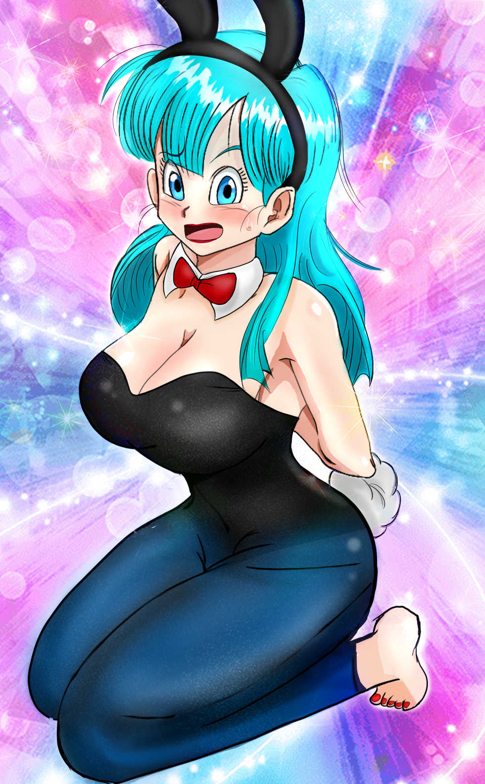 BULMA ALBUM Nº1 (by Redosukan) - Page 11