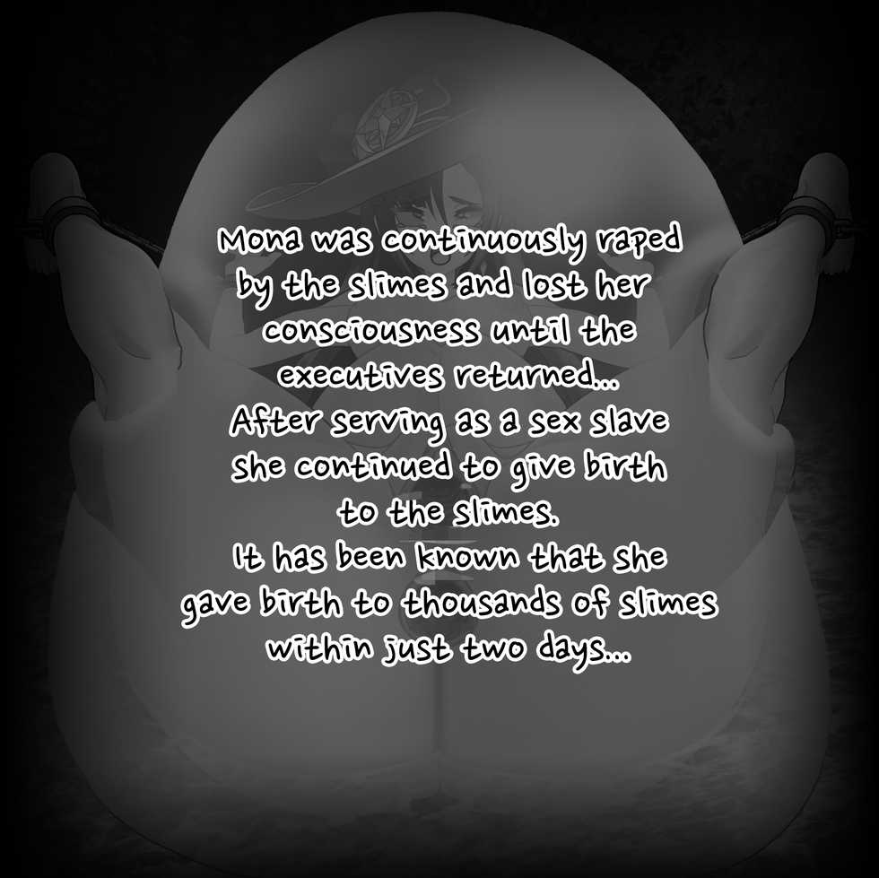 [custotem] Genshin Gameover Ch.4 [English] - Page 27