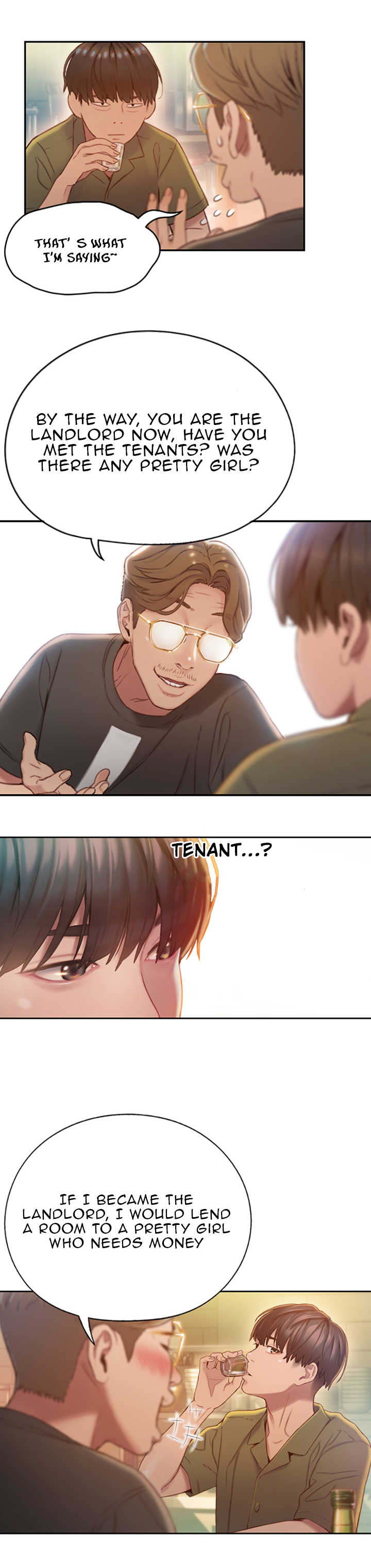 [Park Hyeongjun] Love Limit Exceeded V.2 (01-09) (Ongoing) - Page 16