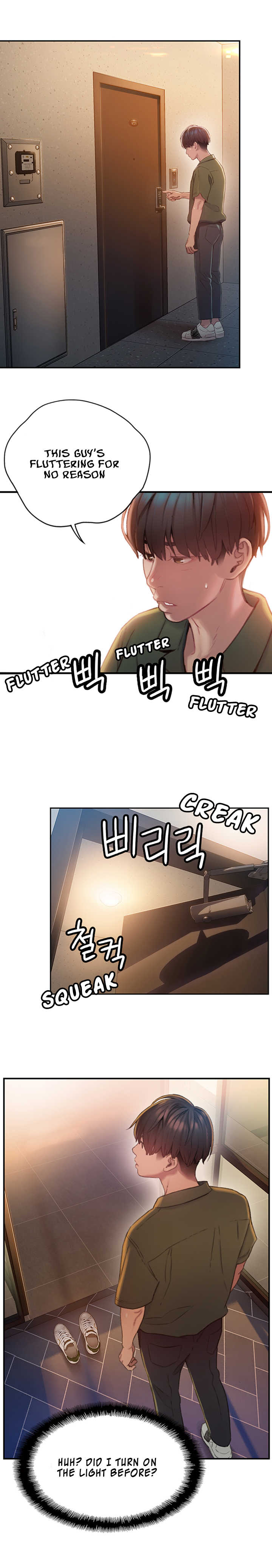 [Park Hyeongjun] Love Limit Exceeded V.2 (01-09) (Ongoing) - Page 26