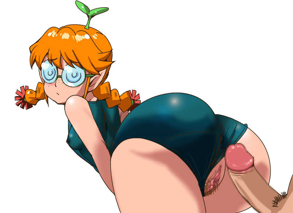 [nekume] Freckles (Space Dandy) - Page 39