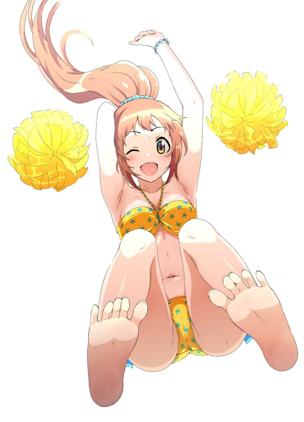 [Wasabi Shouyu to Oolong Cha] Kaitayatsu matome - Page 11