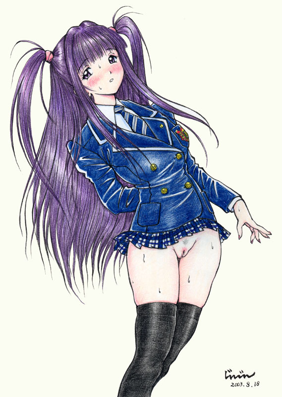 [Jinjin] Houkago Ririko Club - Page 11
