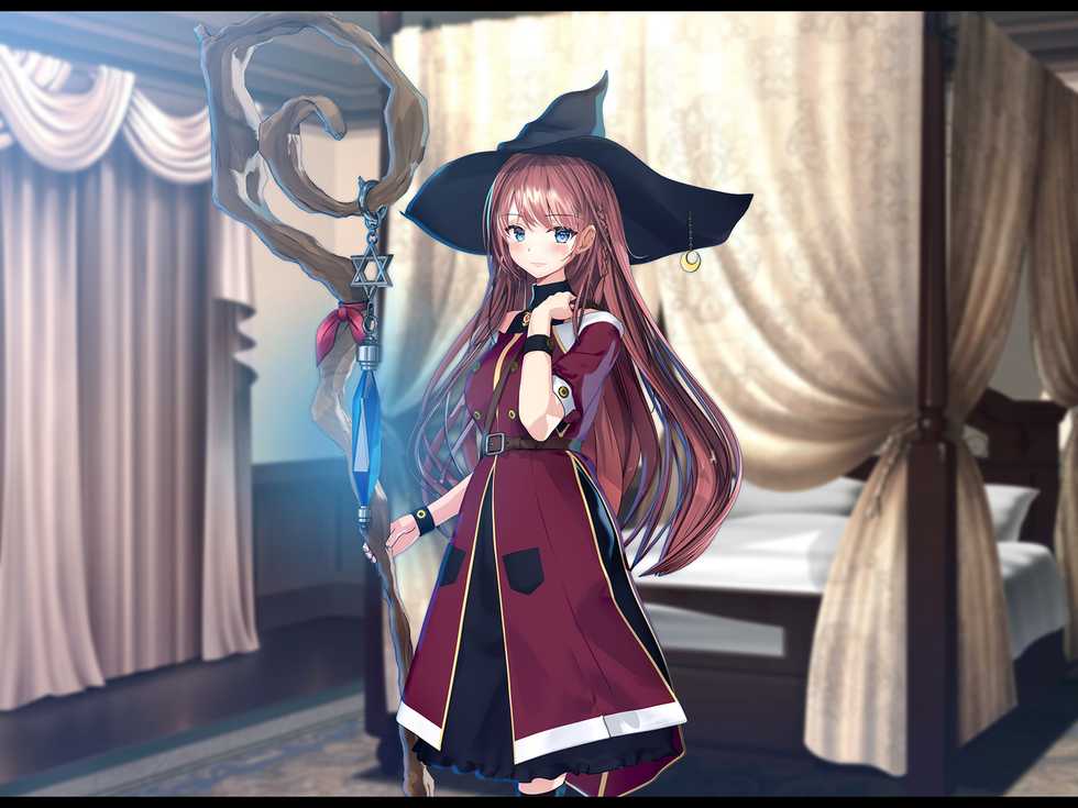 [Ranpakudou (Sugita Ranpaku)] Shoshinsha Mahoutsukai wa Goblin Senyou no Haramibukuro to Shite [Korean] - Page 3