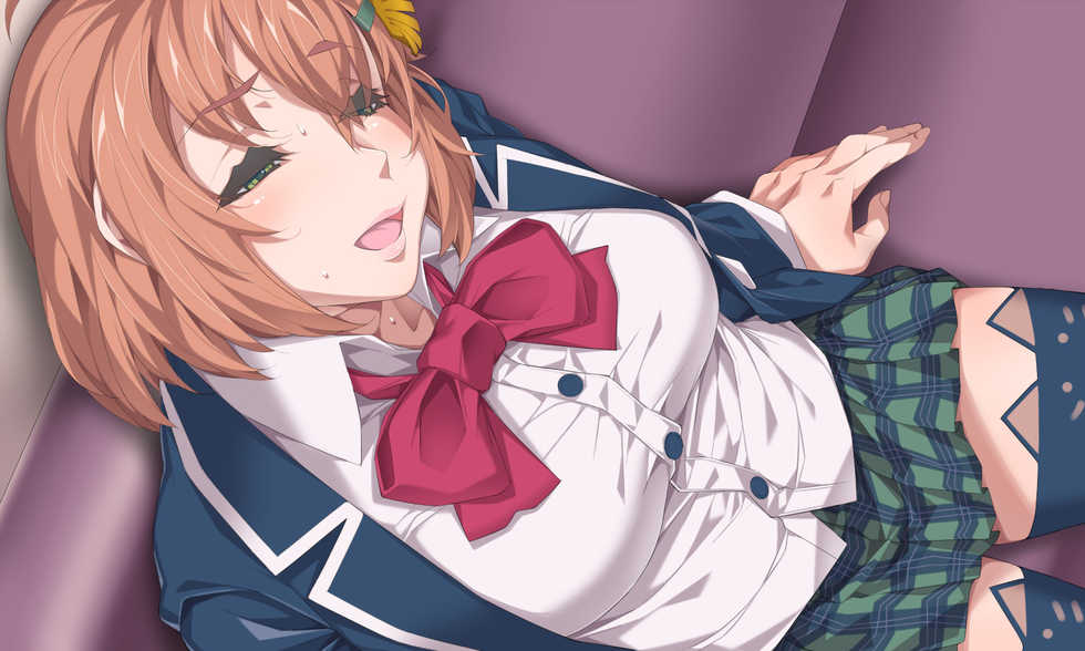 [ベーコン] 打ち上げ泥酔姦hnmhmwr (本間ひまわり) - Page 3