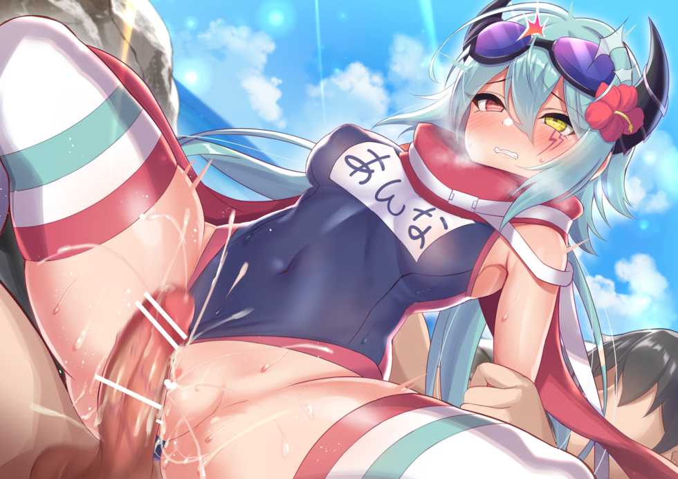 [Matsumotok] 先にイッた方が負け - Page 5