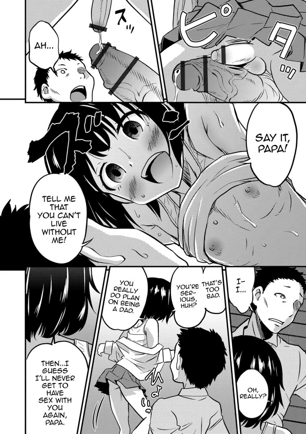 [Hanamaki Kaeru] Kimi no Tsurego ni Koishiteru. 6 - Forever Otokonoko! | I'm in Love With Your Child From a Previous Marriage. 6 - Forever Trap! (Kimi no Tsurego ni Koishiteru.) [English] [mysterymeat3] [Digital - Page 10