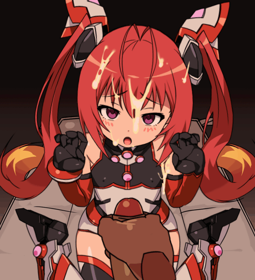 [gif][ファーボール][Pixiv](8845876) Gif Gallery - Page 11