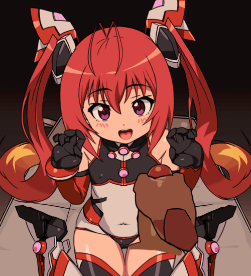 [gif][ファーボール][Pixiv](8845876) Gif Gallery - Page 14