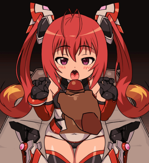 [gif][ファーボール][Pixiv](8845876) Gif Gallery - Page 17