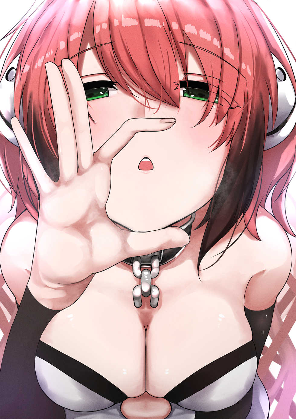 [Tomodachi] Ikaros no Eroi Kuchi (Sora no Otoshimono) - Page 8