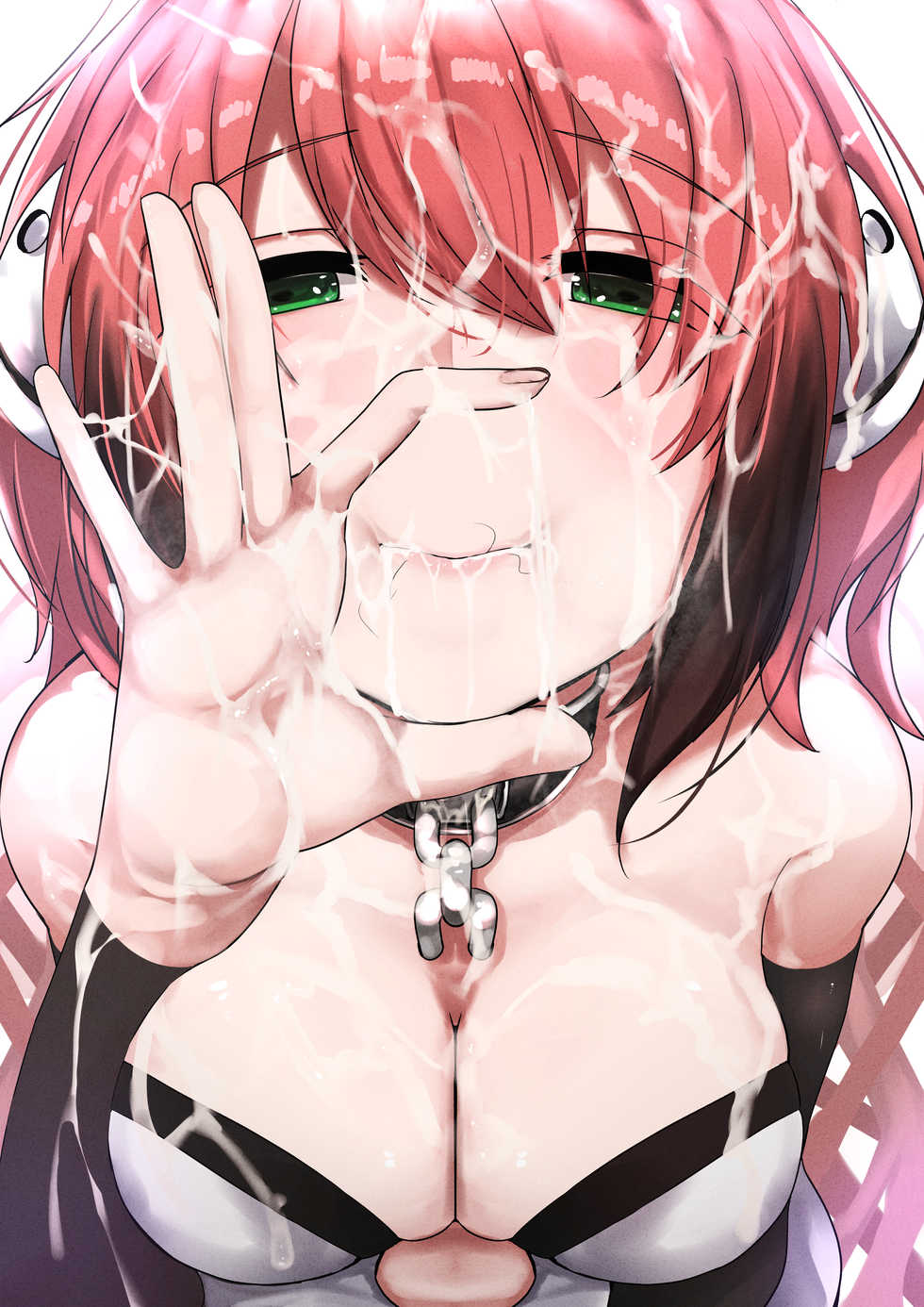 [Tomodachi] Ikaros no Eroi Kuchi (Sora no Otoshimono) - Page 21