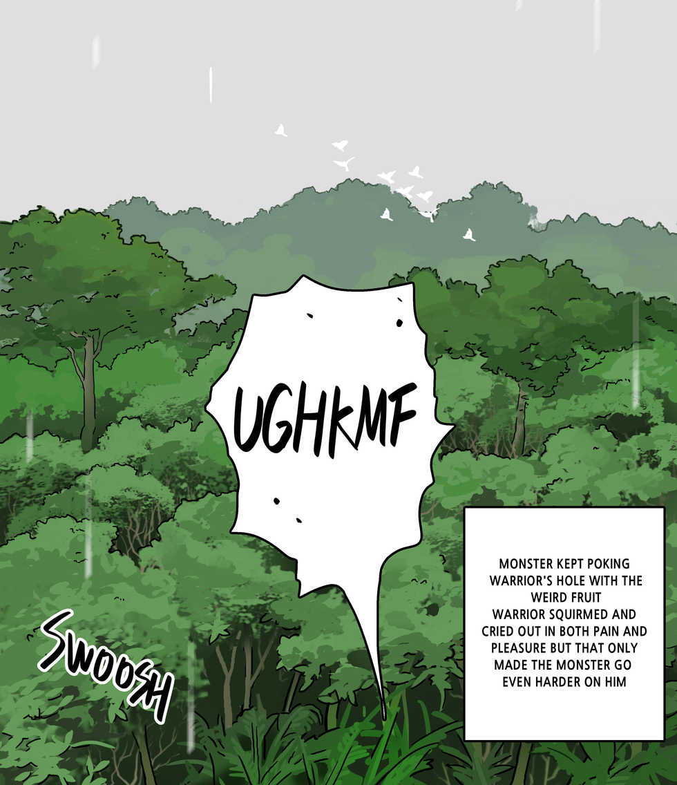 [ppatta] Jungle no Yuusha-sama | Jungle's Warrior [English] [Digital] - Page 17