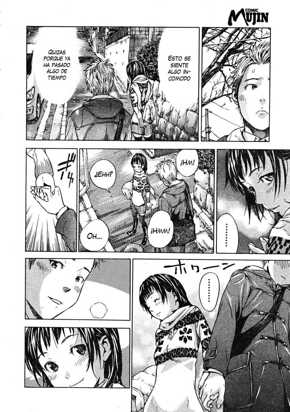 [Sasagawa Hayashi] Hitomi Oushin | Hitomi's Cherry Red Lips (COMIC MUJIN 2008-06) [Spanish] [Decensored] - Page 12