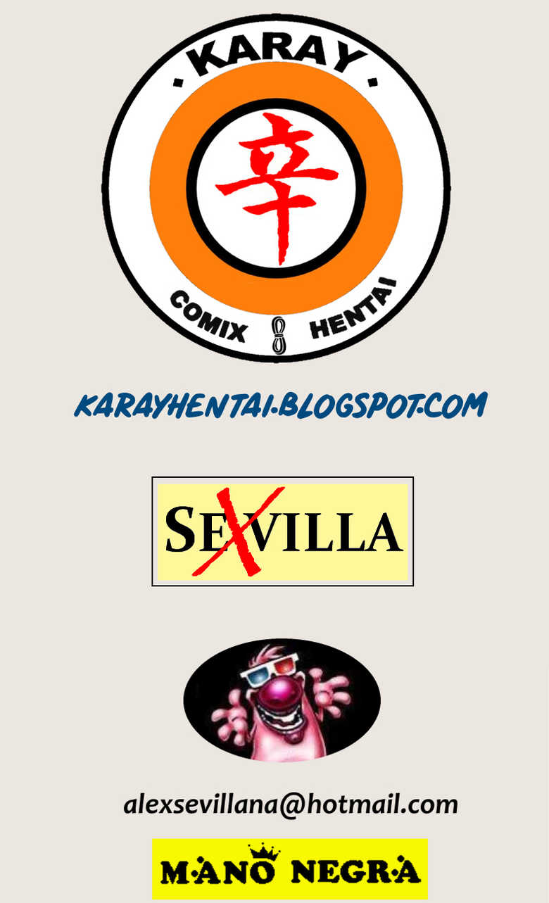 LOS HERMANOS TADANO PIERDEN EL CONTROL [Spanish] [Rewrite] [5eXv1LL4 - Mano Negra - KARAY] - Page 19