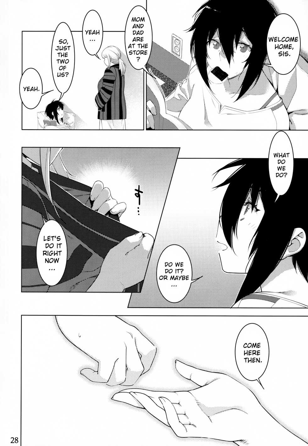 [Otonano Omochiya (Hirokawa)] Otonano Omochiya Vol. 15 [English] - Page 27