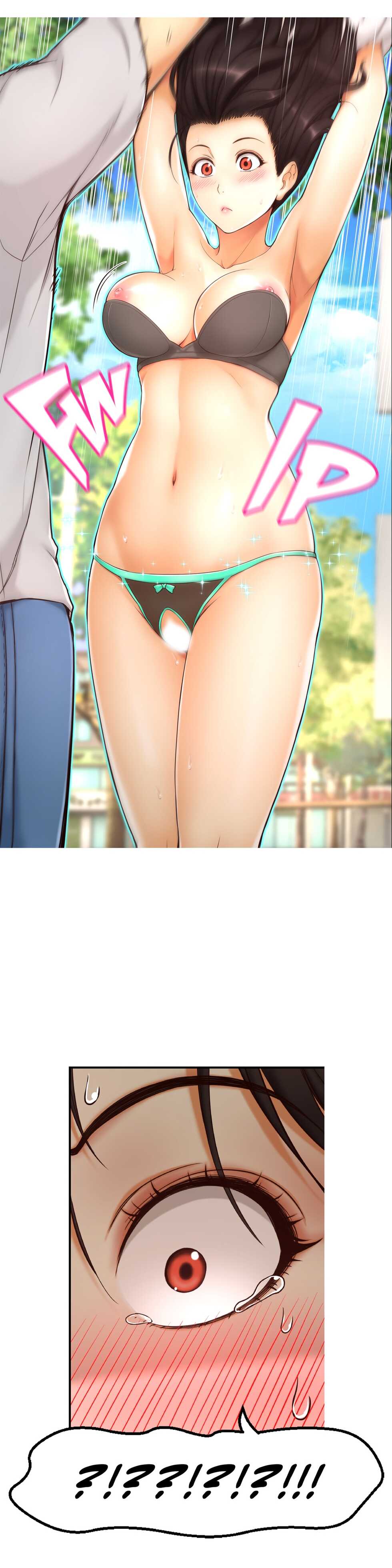 [JS, Donggul Gom] Mia's Fantastic Toys | Фантастические игрушки Мии (00-15) [Russian] [Sunrise Team, Chudo] [Complete] - Page 89