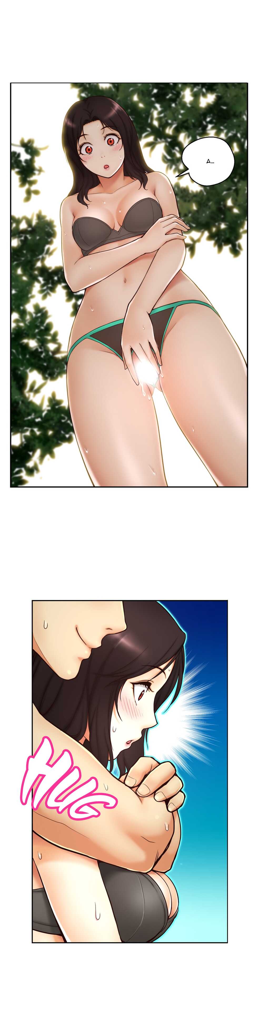 [JS, Donggul Gom] Mia's Fantastic Toys | Фантастические игрушки Мии (00-15) [Russian] [Sunrise Team, Chudo] [Complete] - Page 101