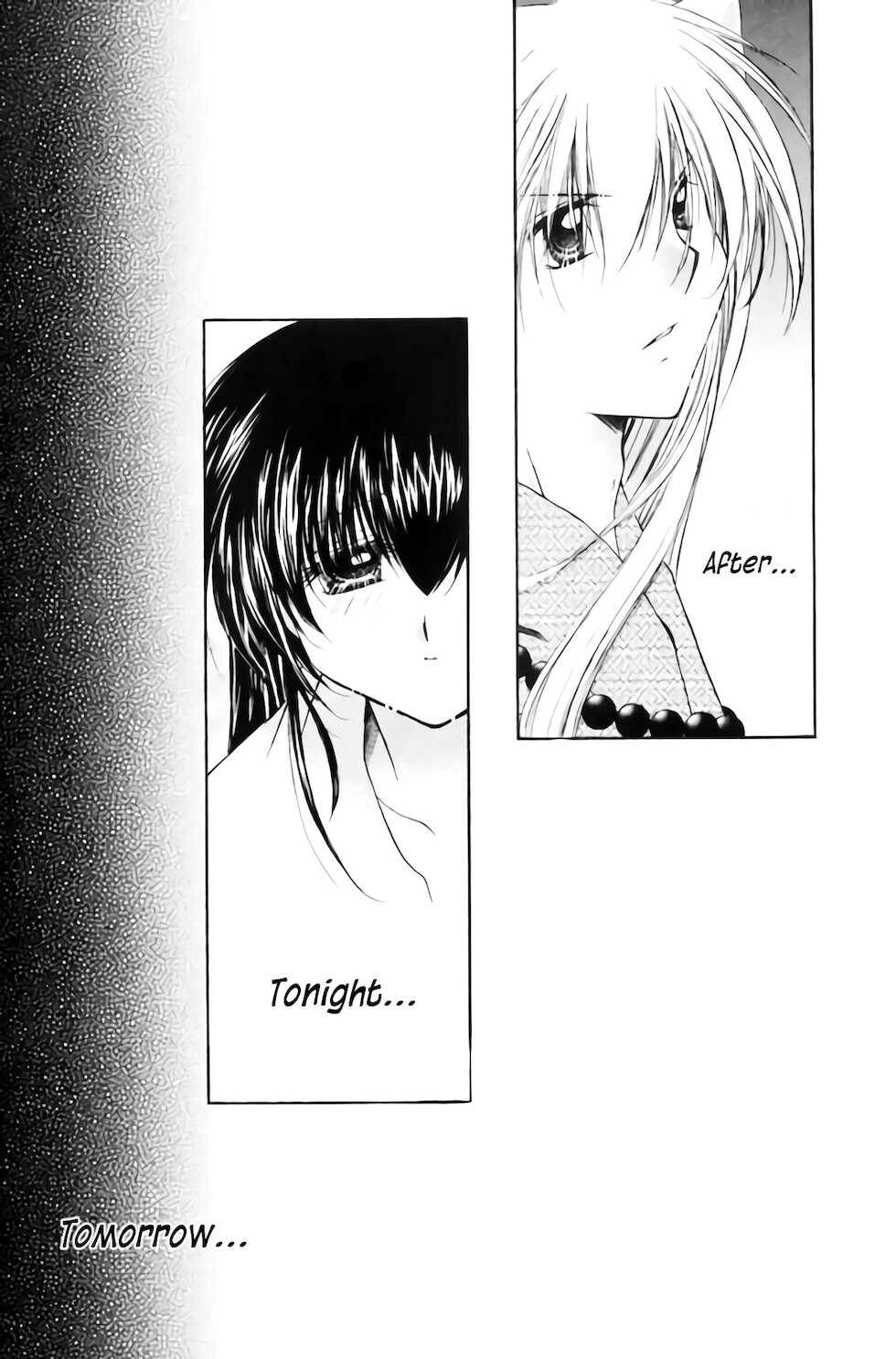 (SUPER13) [Sakurakan (Seriou Sakura)] Onegai Darling | Please Darling (Inuyasha) [English] [EHCove + WataTL] - Page 23