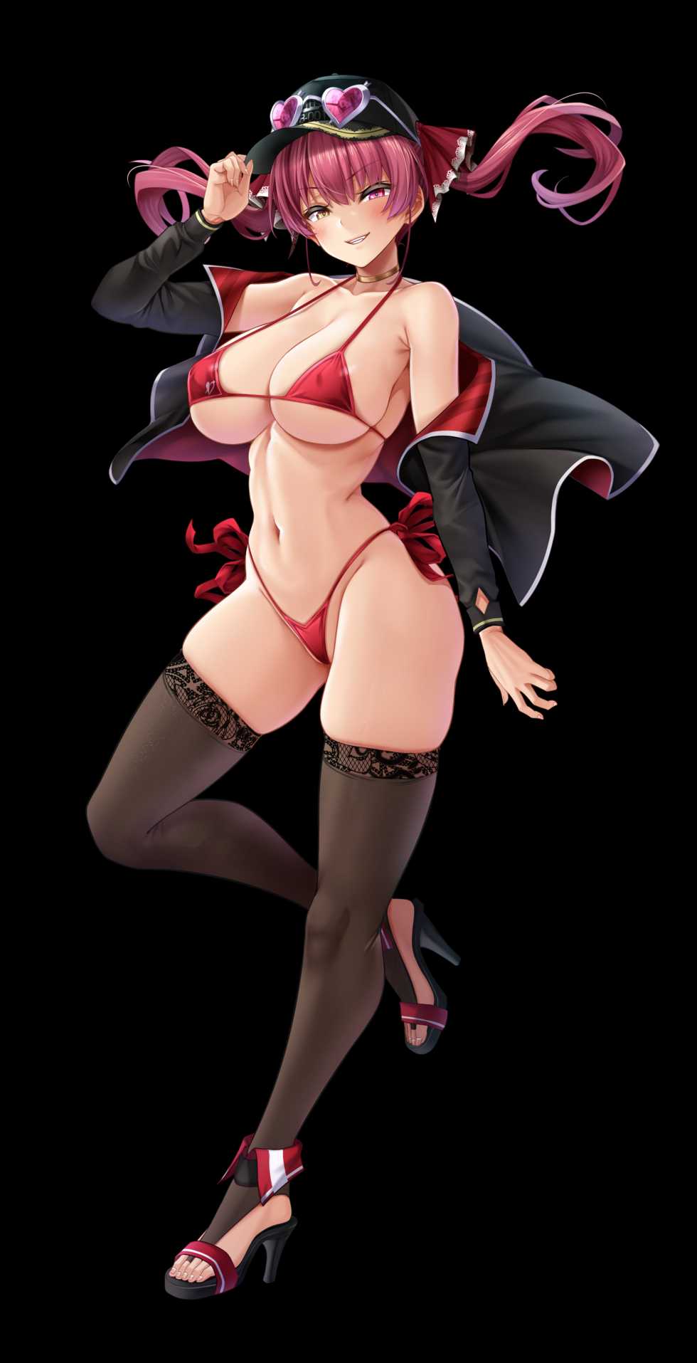 [Oni-noboru] 7月のメン限イラスト・ｰ追加- - Page 2