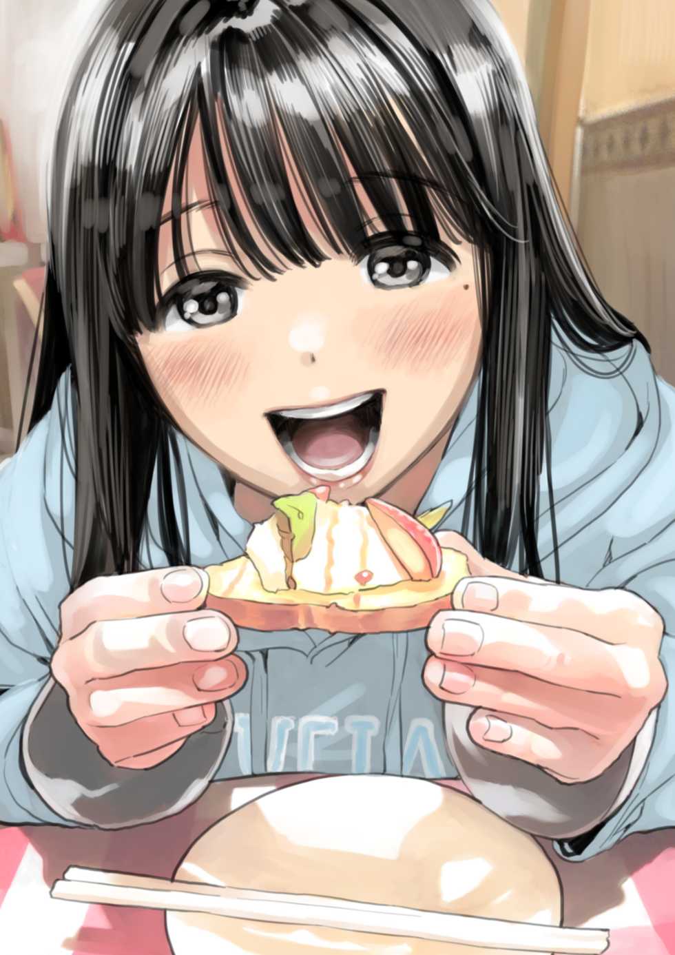 [Chocoro] Kanojo no SmaPho o Nozoita dake nano ni 2 | 그녀의 스마트 폰을 들여다 본 것 뿐인데 2 [Korean] - Page 25