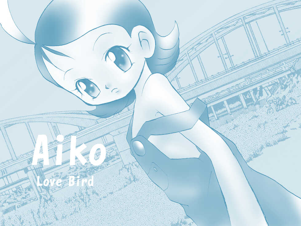 [Love Bird] Sweet Lovers Love Bird Vol.1 (Ojamajo Doremi) - Page 26