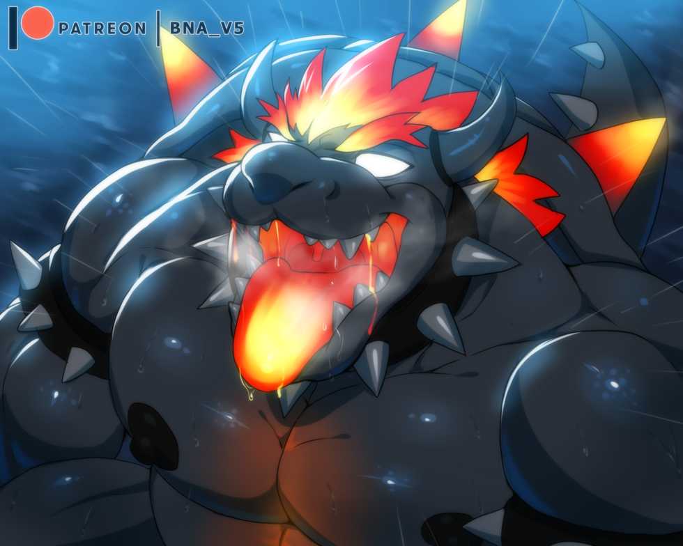 [BNA_V5] Fury Bowser Pack - Page 23