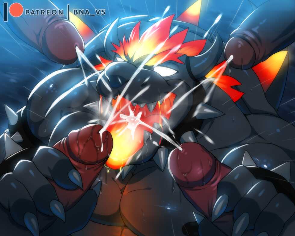 [BNA_V5] Fury Bowser Pack - Page 25