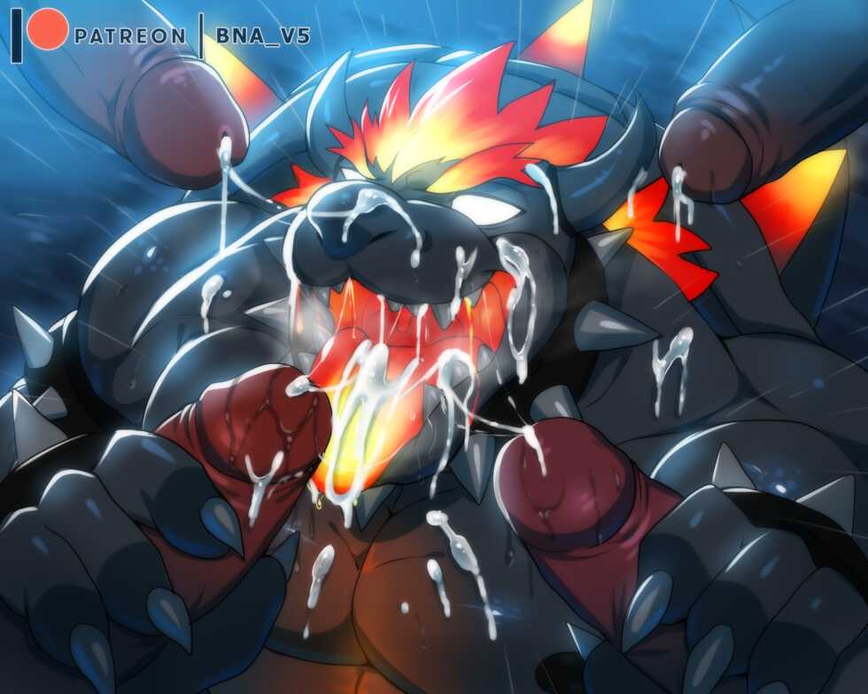 [BNA_V5] Fury Bowser Pack - Page 26