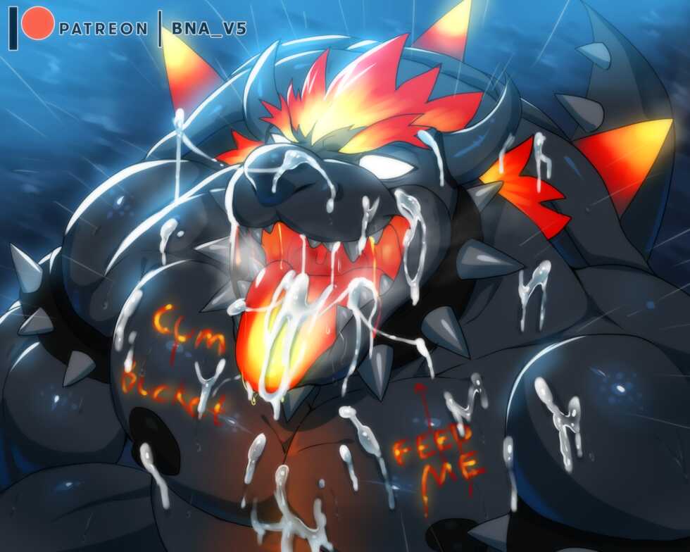 [BNA_V5] Fury Bowser Pack - Page 27