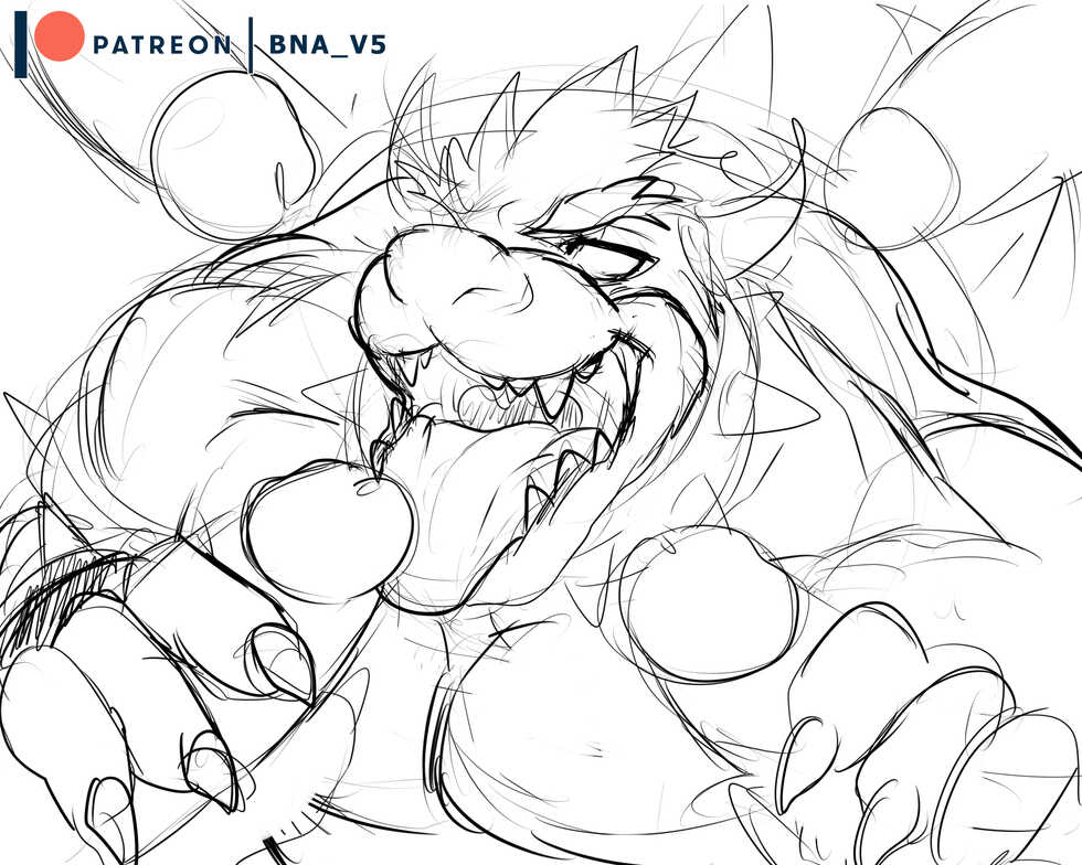 [BNA_V5] Fury Bowser Pack - Page 34