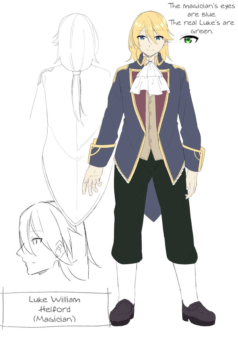 [Amuai Okashi Seisakusho (Kanmuri)] Kuni de Ichiban no Kizoku ga Noumin Musume ni Kaihen Sarechau Ohanashi | The Story of How the Country’s Topmost Aristocrat Was Transformed Into a Peasant Girl [English] [ChoriScans] - Page 39